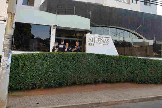 Operação da Polícia do Mato Grosso faz buscas em Rondônia