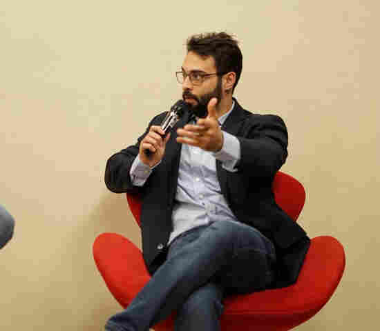 “A Saúde em Rondônia precisa ser trabalhada em conjunto e com a união de todos”, diz Vinicius Miguel