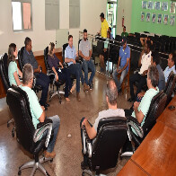 Acir vai construir Hospital Regional em Ji-Paraná