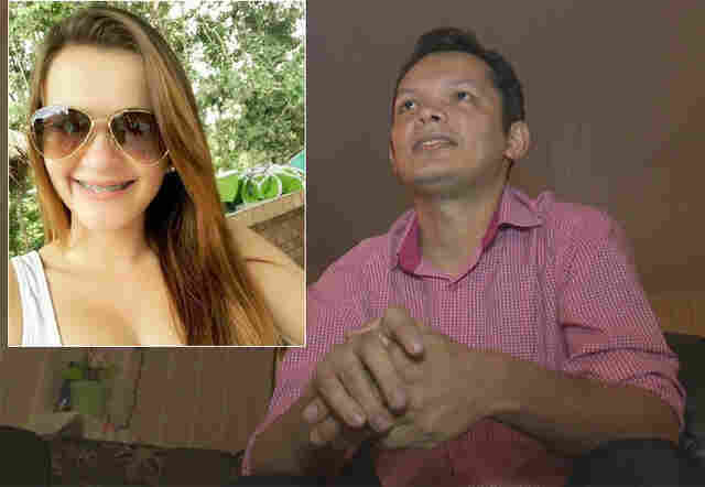 Caso Jéssica: Ex-namorado é inocentado de assassinato, mas pega um ano por ocultação de cadáver