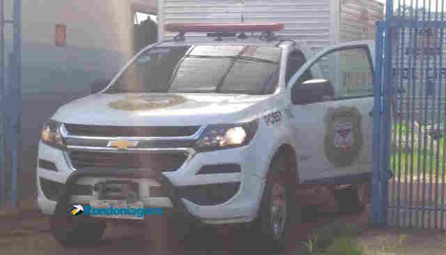 Homem é encontrado morto com sinais de violência