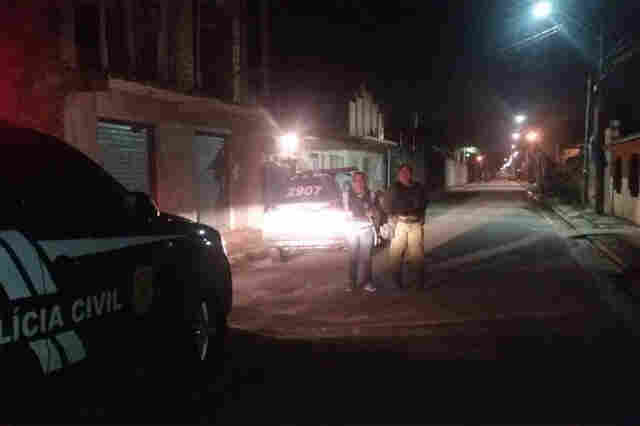 Operação contra homicídios e feminicídios prende 2,6 mil pessoas