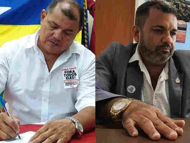 Dois candidatos terão apenas 10 inserções em rádio e TV durante a campanha; Acir terá 304