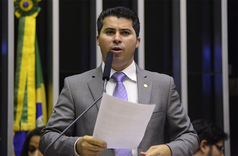 Marcos Rogério reafirma compromisso com municípios de Rondônia
