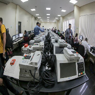 TRE começa instalar sistema em 5 mil urnas que serão utilizadas nas eleições em Rondônia