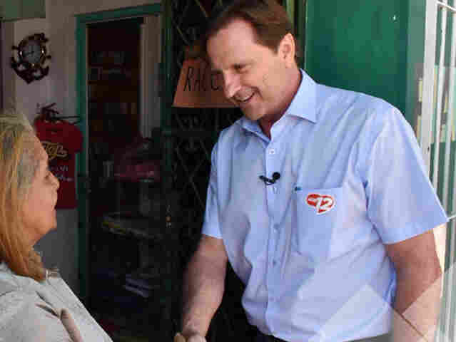 Em defesa ao TRE, Acir diz que condenação no Supremo está suspensa e pode ser extinta