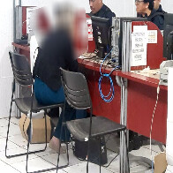 Candidata do Acre é presa com dois celulares por suspeita de fraude no concurso da Assembleia