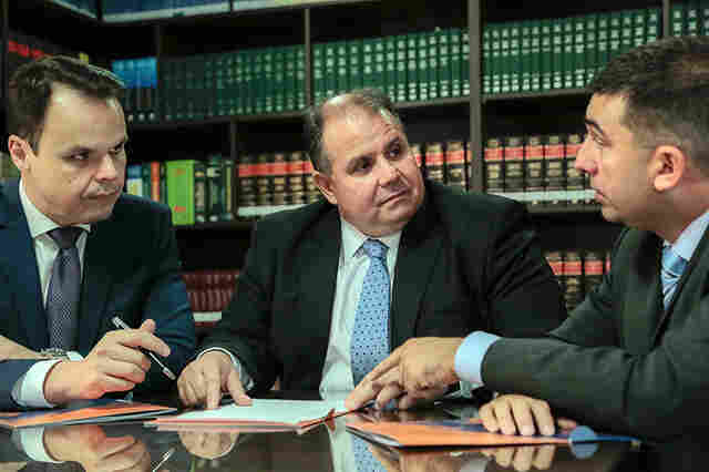 Julgamento decisivo para servidores com direito à Transposição está marcado para início de setembro