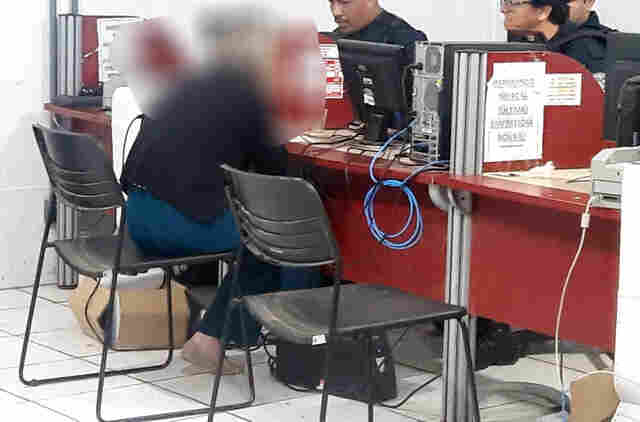 Candidata do Acre é presa com dois celulares por suspeita de fraude no concurso da Assembleia