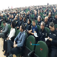 Cerca de 700 policiais participam de curso para combater crimes eleitorais