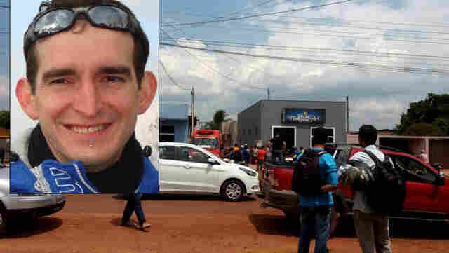 Empresário é morto ao reagir a assalto em dia de pagamento dos funcionários