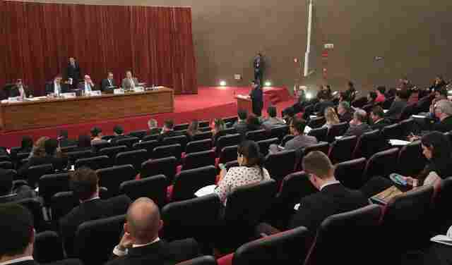 TSE pode julgar na sexta-feira o registro de candidatura de Lula