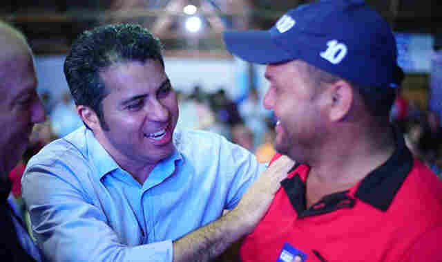 Marcos Rogério destaca importância dos setores Portuário e Hidroviário