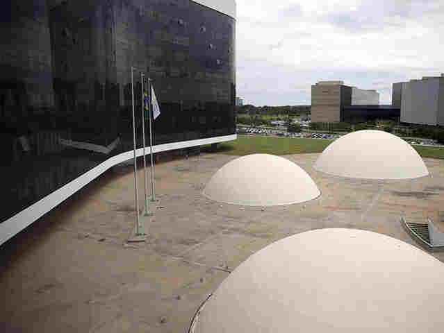 TSE recebe 20 pedidos de candidaturas avulsas à Presidência