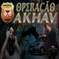 Operação da Polícia Civil acaba com esquema de financiamento de veículos operado por locadora e apreende R$ 70 mil