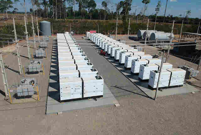 Rovema Energia e Consórcio Novo Horizonte geram energia com responsabilidade social e ambiental em Rondônia