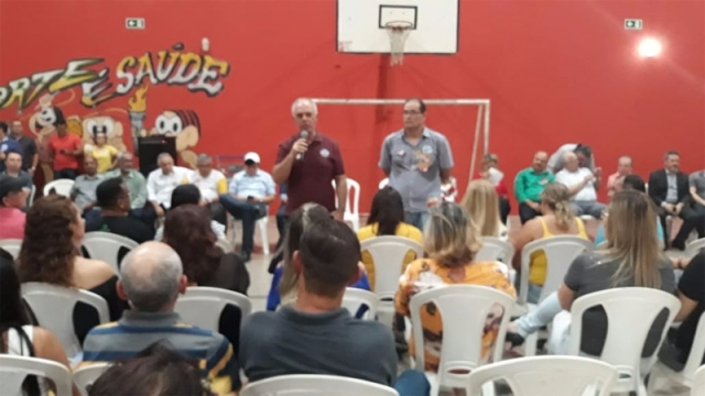 Arrependido, governador j&aacute; atua nos bastidores pedindo apoio para ser lan&ccedil;ado no lugar de Acir Gurgacz