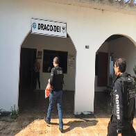 Grupo criminoso financiou mais de 100 veículos para a prática de crimes; uma pessoa é presa