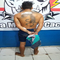 Criminoso baleado durante morte de empresário pede socorro em hospital e é preso