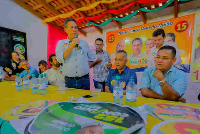 Maurão de Carvalho defende fortalecimento da Emater para apoiar a agricultura familiar