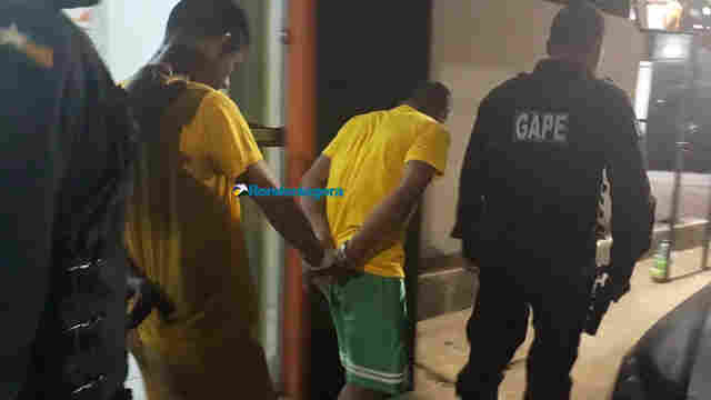 Apenados matam parceiro de cela no presídio Urso Branco