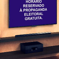 Horário eleitoral gratuito começa nesta sexta-feira