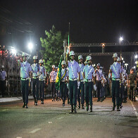 Governo altera horário e desfile de 7 de Setembro será durante a manhã em Porto Velho