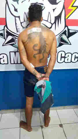 Criminoso baleado durante morte de empresário pede socorro em hospital e é preso