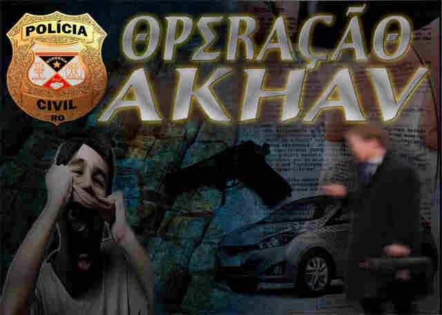 Operação da Polícia Civil acaba com esquema de financiamento de veículos operado por locadora e apreende R$ 70 mil