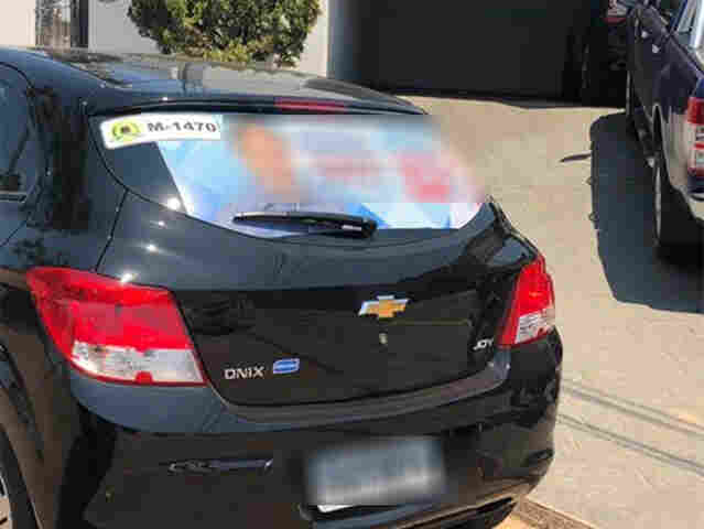 Propaganda eleitoral em veículos de transporte por aplicativos é proibida, diz TRE; juíza manda fiscalizar