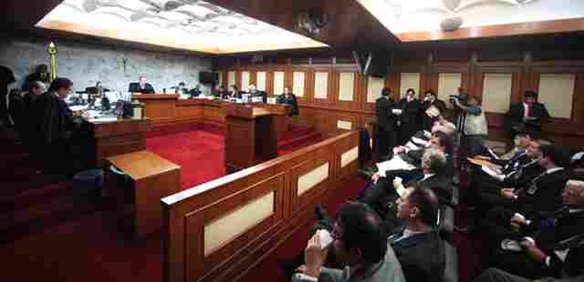 Ao vivo: TSE julga pedido do registro de candidatura de Lula