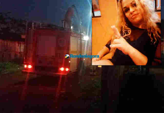 Mulher é encontrada morta dentro de poço em Porto Velho; namorado é suspeito