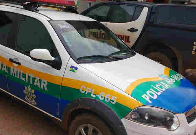 Homem é preso acusado de estuprar a própria filha por cinco anos; Adolescente pode estar grávida