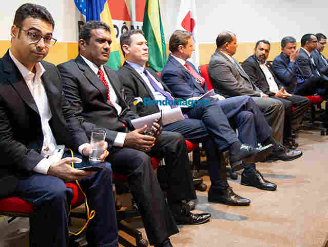 Candidatos ao Governo debatem Educação na Unir no dia 10