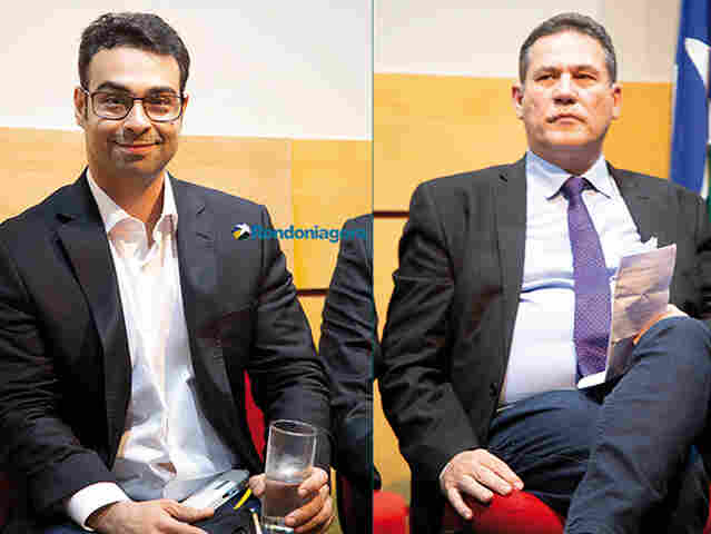 Registros de Maurão e Vinicius Miguel são deferidos e só o de Acir foi contestado