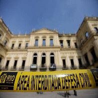 Incêndio no Museu Nacional no Rio destruiu acervo único sobre história africana, diz curadora