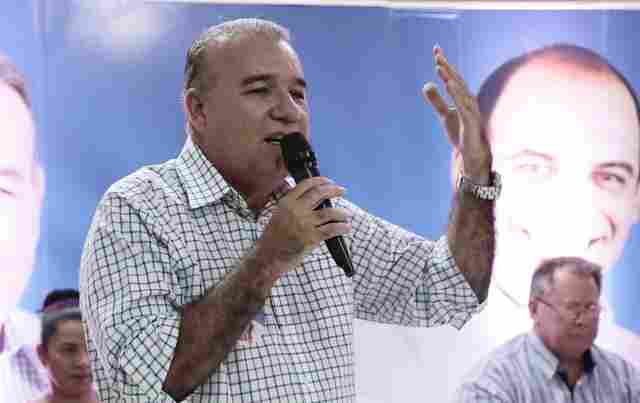 Jesualdo destaca comprometimento com educação de qualidade