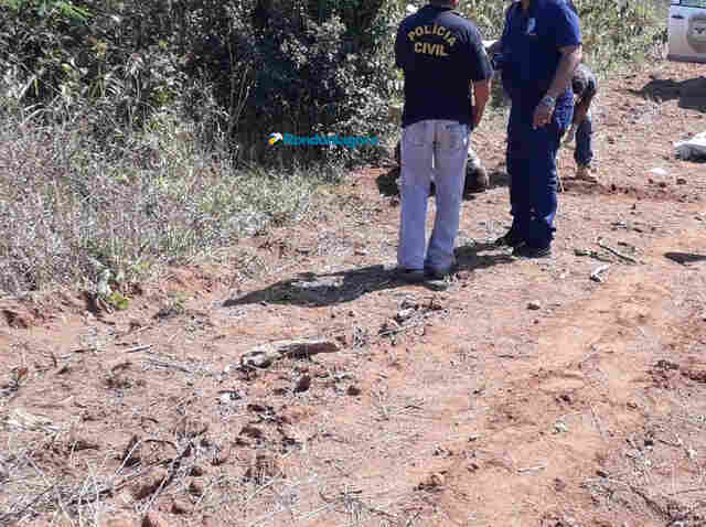 Polícia identifica homem encontrado morto com tiro na cabeça em Porto Velho