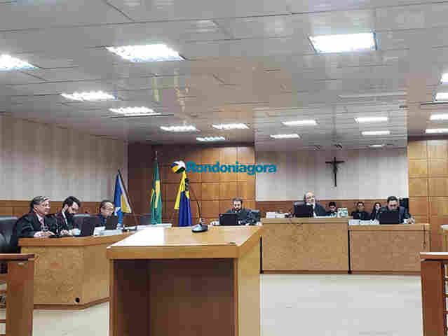 TRE começa julgamento de candidatos impugnados nesta terça-feira