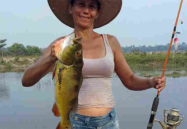 Crime passional: Polícia prende ex-marido da diretora do posto de saúde de Triunfo, assassinada em julho