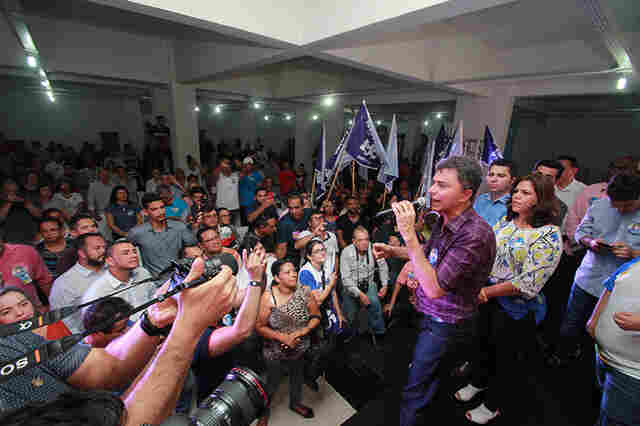 Justiça Eleitoral defere pedido de registro de candidatura de Expedito