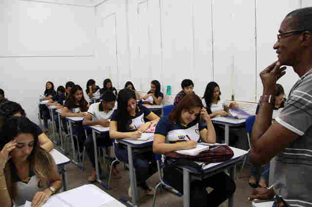 Rondônia fica entre os sete estados com maior Ideb ao superar meta para 2017