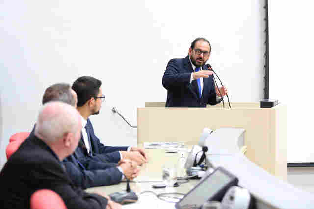 Projeto propõe critérios para proteção e preservação de pássaros da fauna brasileira