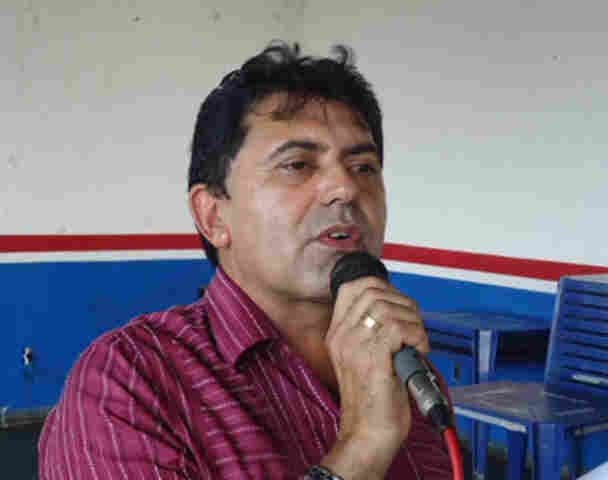 Manoelzinho do Sintero destaca papel dos trabalhadores em educação no resultado do Ideb