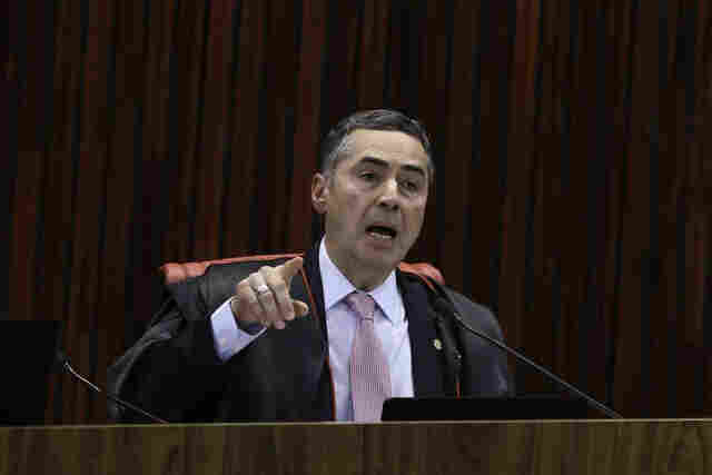 STF nega liminar para suspender de antemão propaganda com Lula e diz que TSE já proibiu