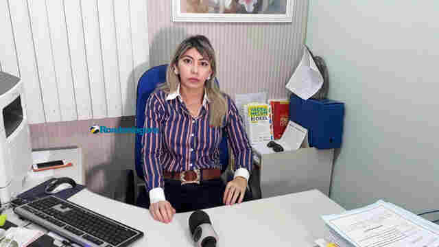 Ao vivo: Delegada fala sobre a prisão do ex-marido da diretora do posto de saúde de Triunfo