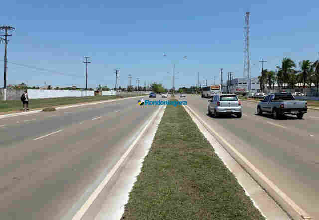 Confira as vias que serão interditadas para realização do desfile da Independência do Brasil