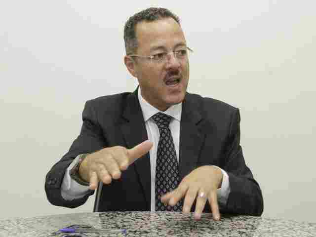 Caso Mojuca: Tribunal de Justiça impõe perda do emprego de Roberto Sobrinho na Assembleia