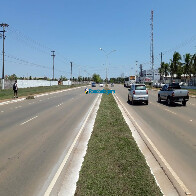 Confira as vias que serão interditadas para realização do desfile da Independência do Brasil