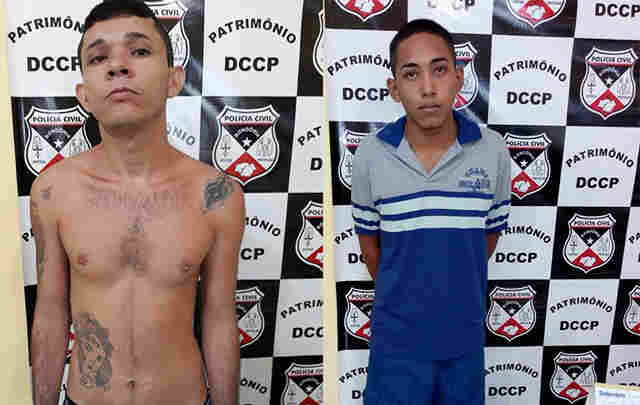 Um ano depois, bandido é preso e confessa que matou mulher que não parou moto durante roubo